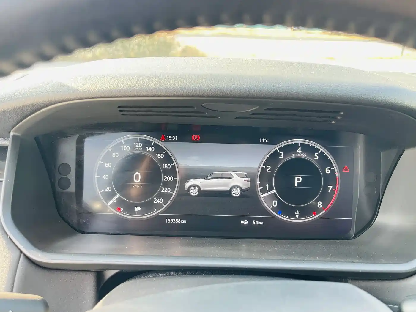 Land Rover Discovery 2020 3.0 SC V6 SE фото 11