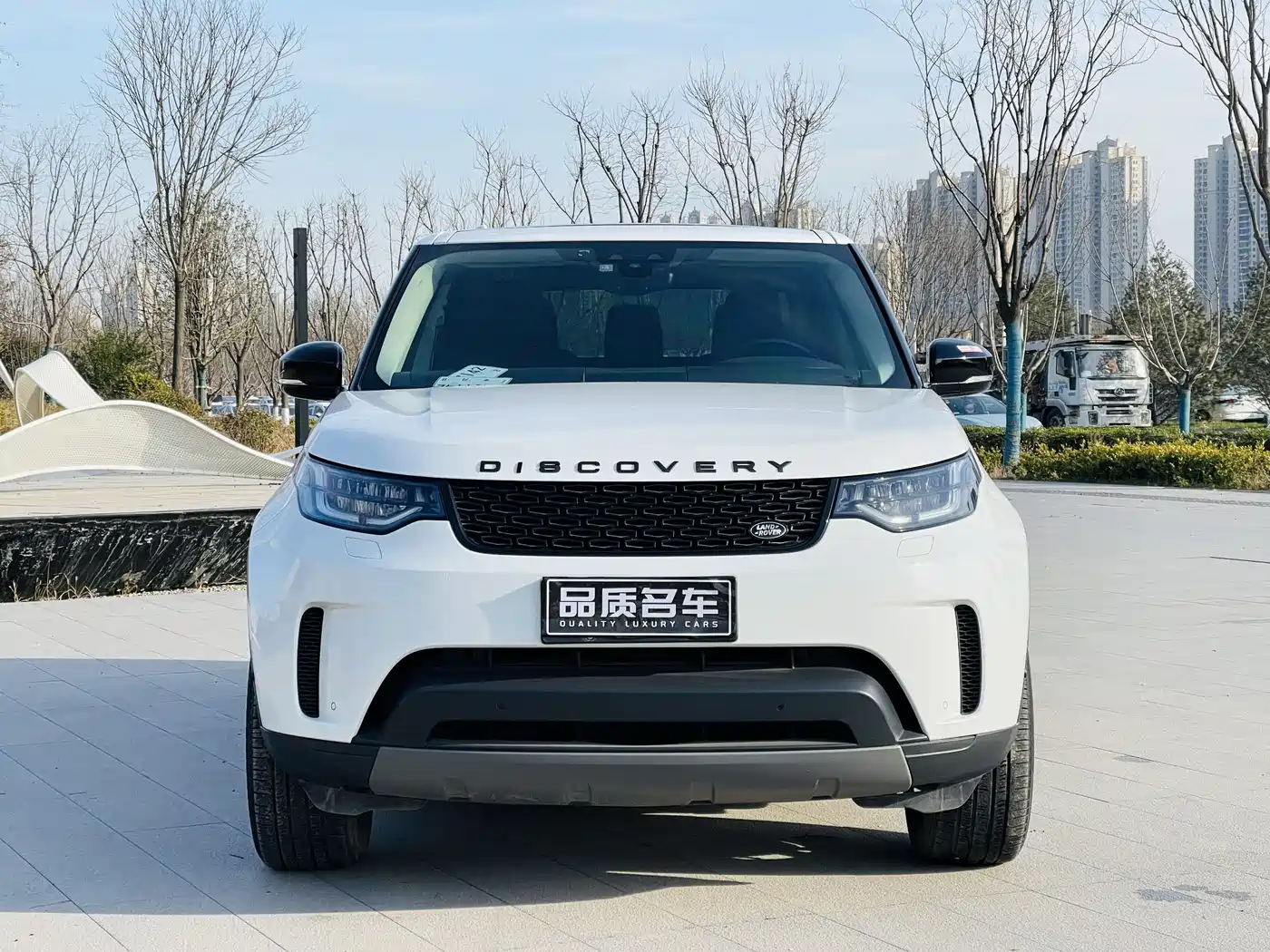 Land Rover Discovery 2020 3.0 SC V6 SE фото 3