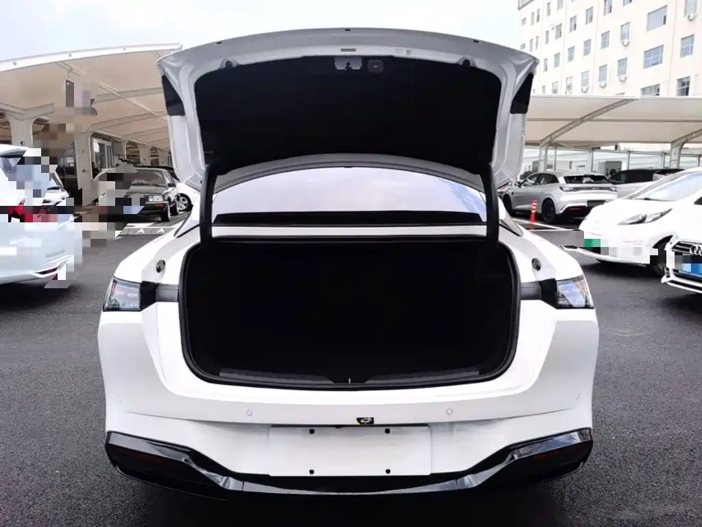 GAC Haobo Haobo GT 2026 2025 710 Max Edition