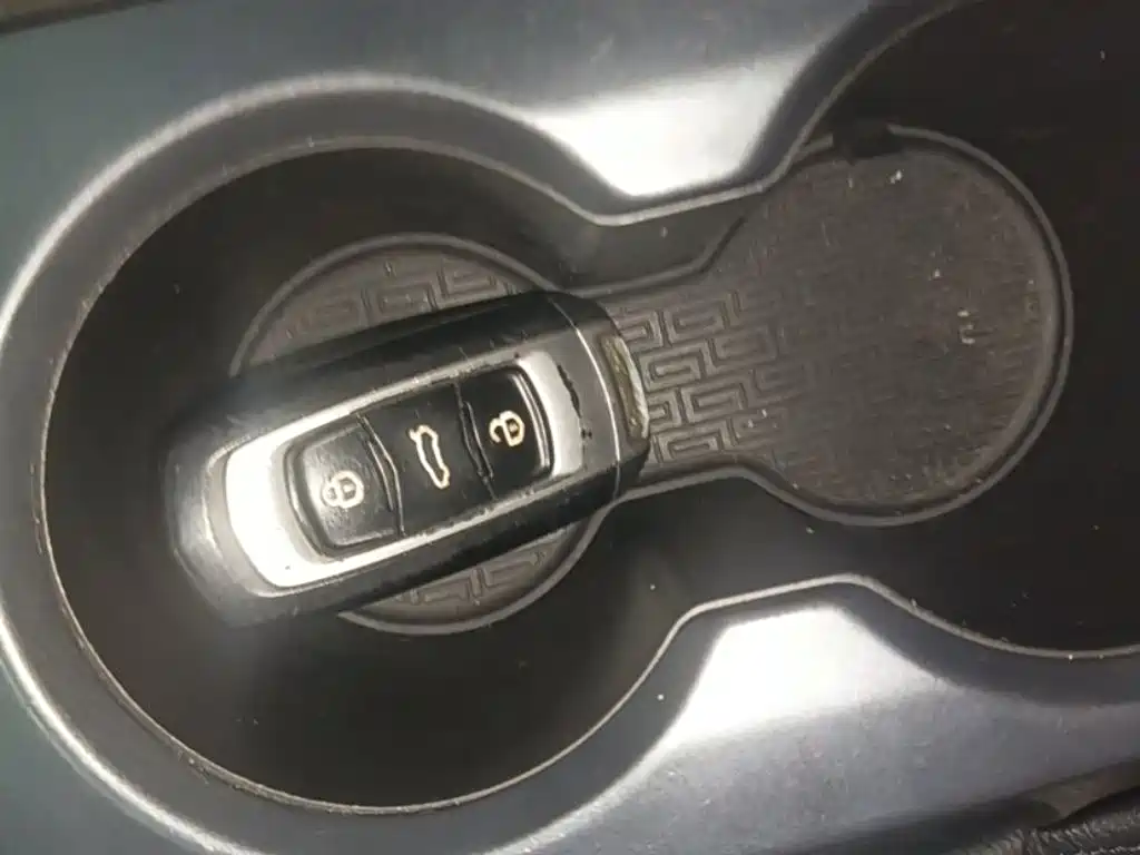 Фото 9 - Geely Emgrand