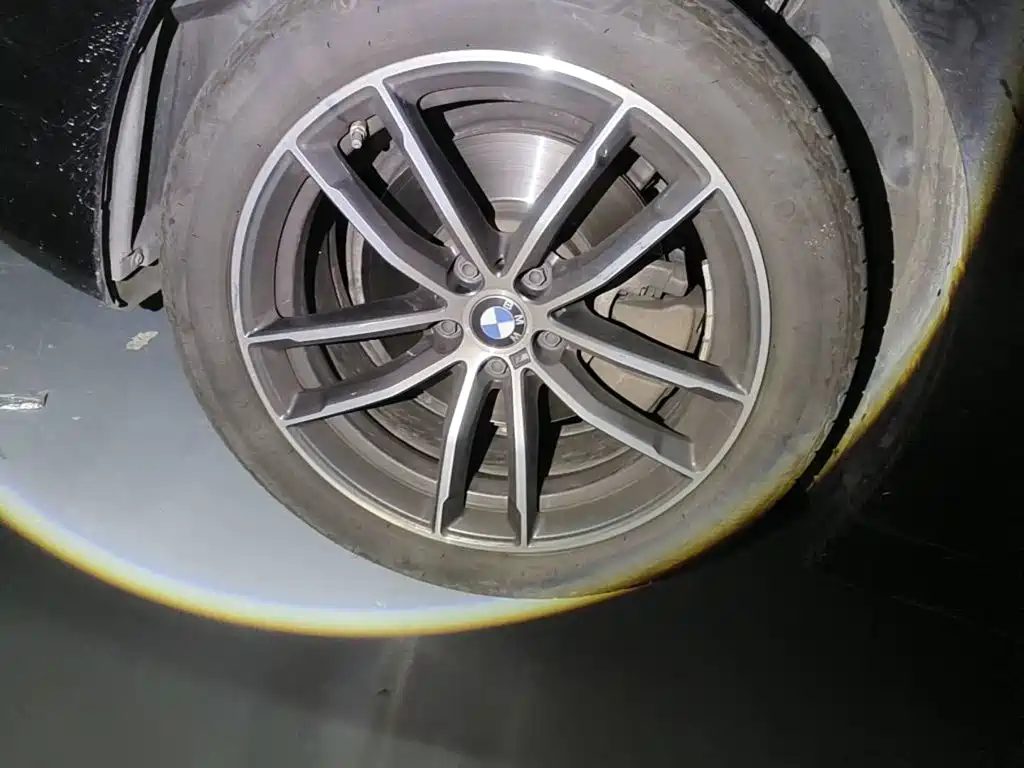 BMW 5 Series, миниатюра 7