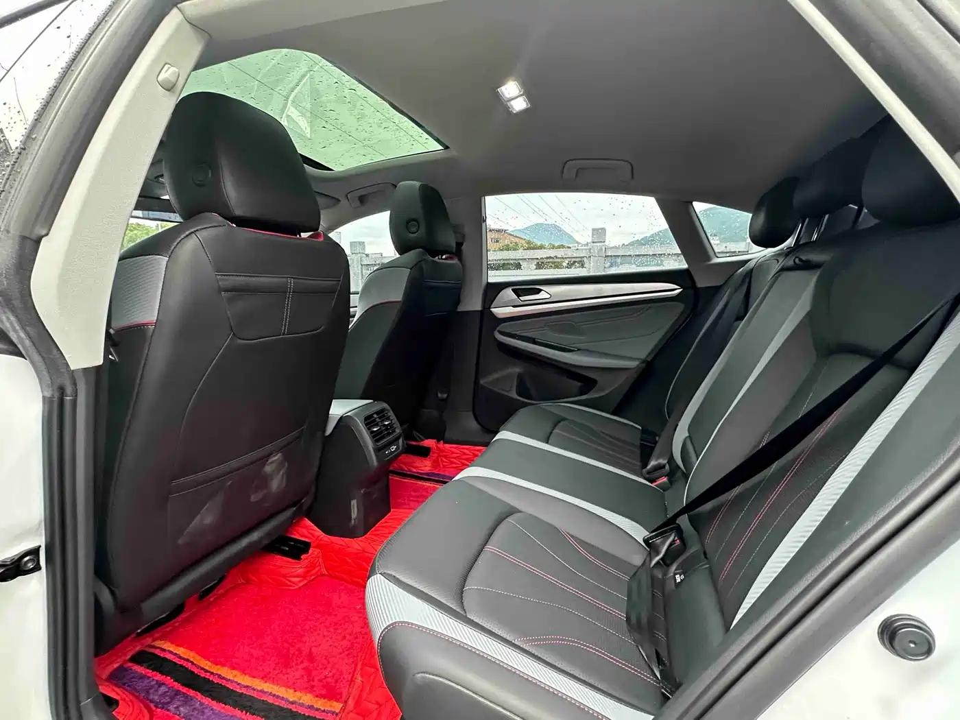 2025 Volkswagen Lamando