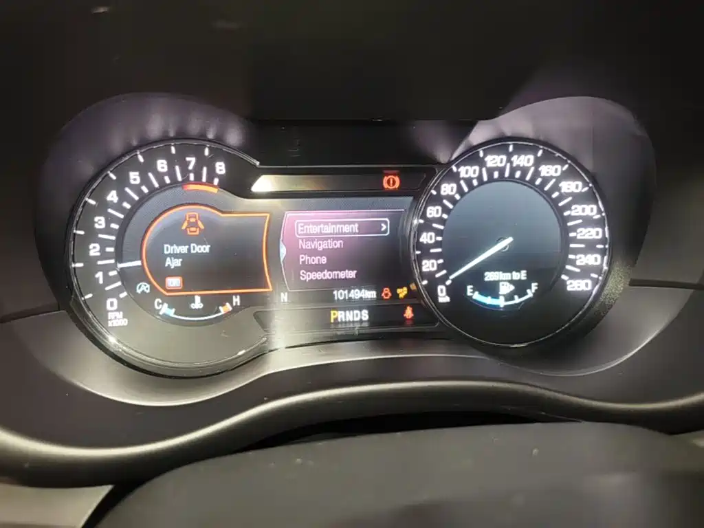 Lincoln MKC 2018 2018 2.0T AWD Elegance Edition