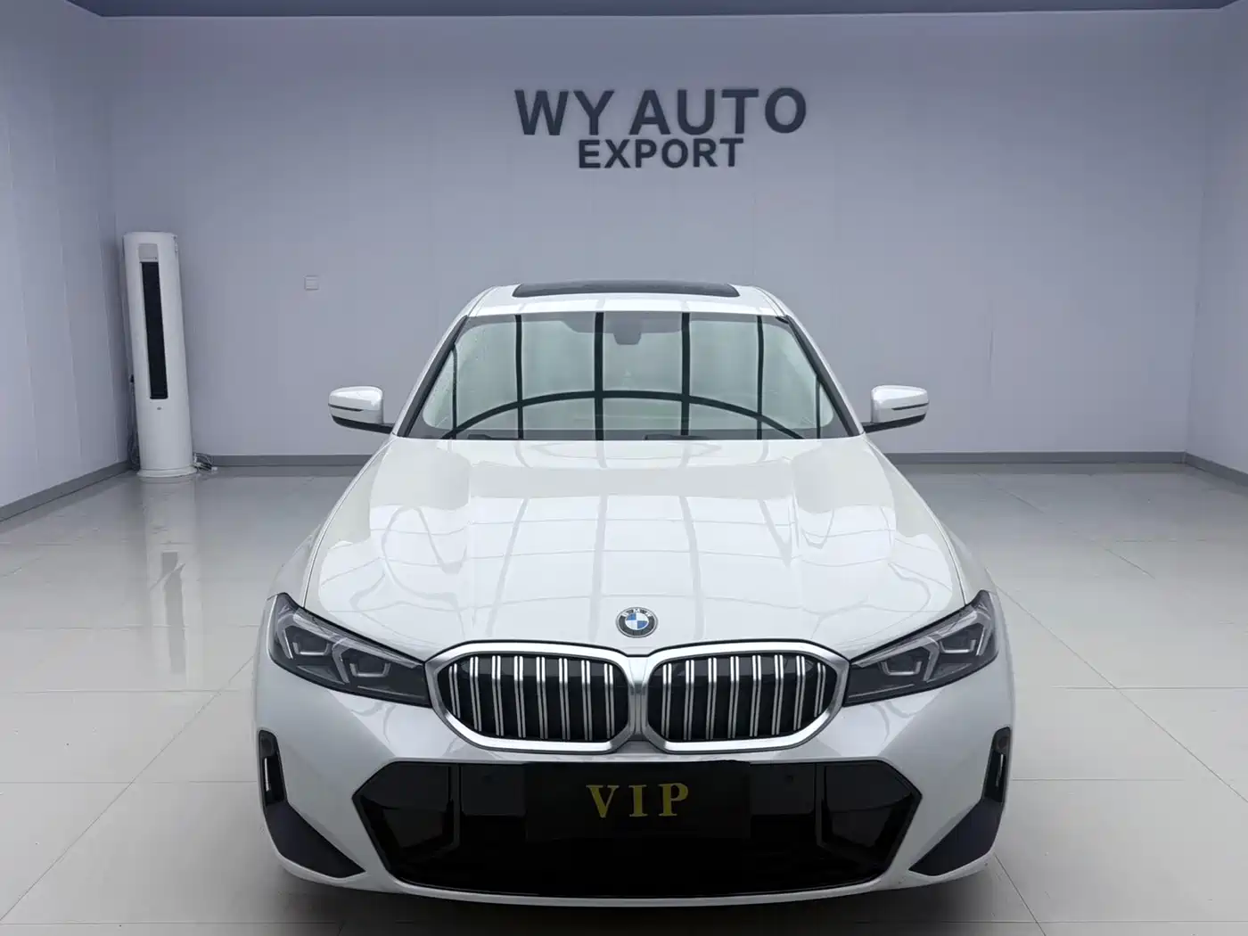 BMW 3 Series 2023 320Li M Sport Package фото 2