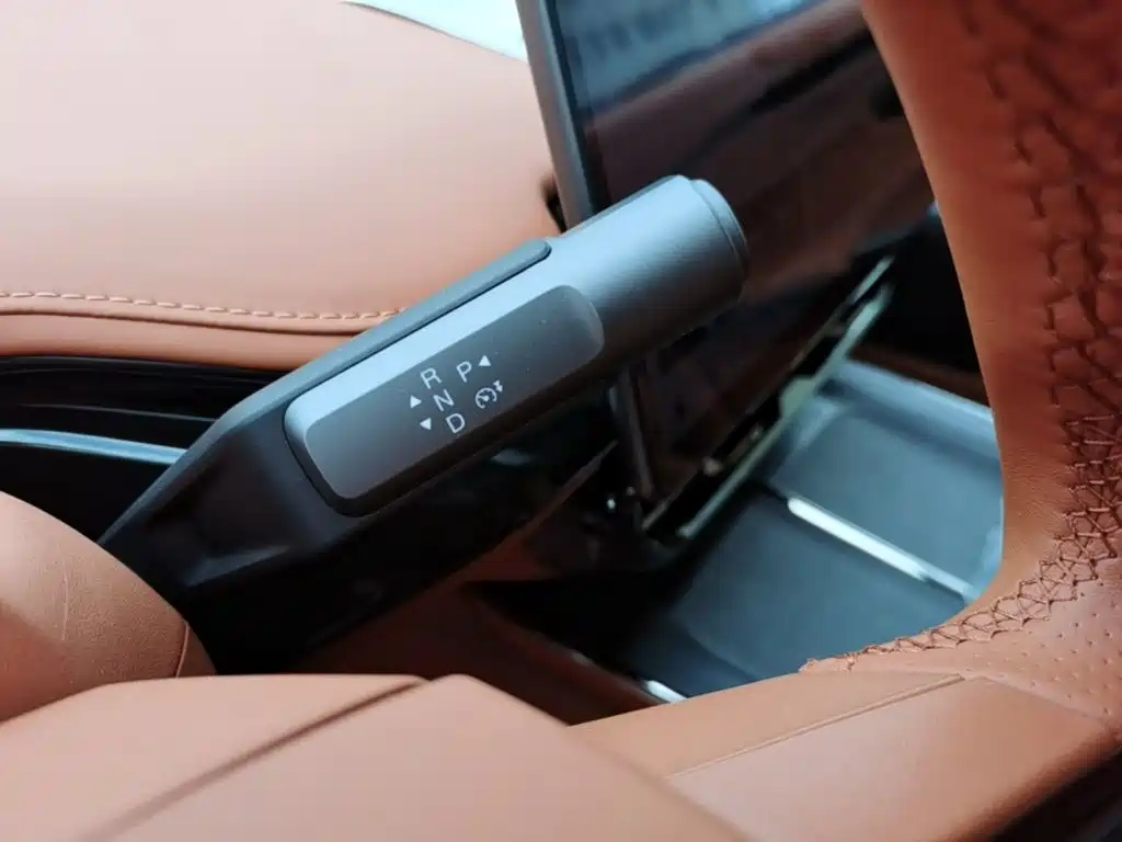 GAC Haobo Haobo GT 2026 2025 710 Max Edition