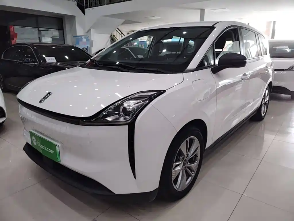 2024 Besturn Bestune NAT