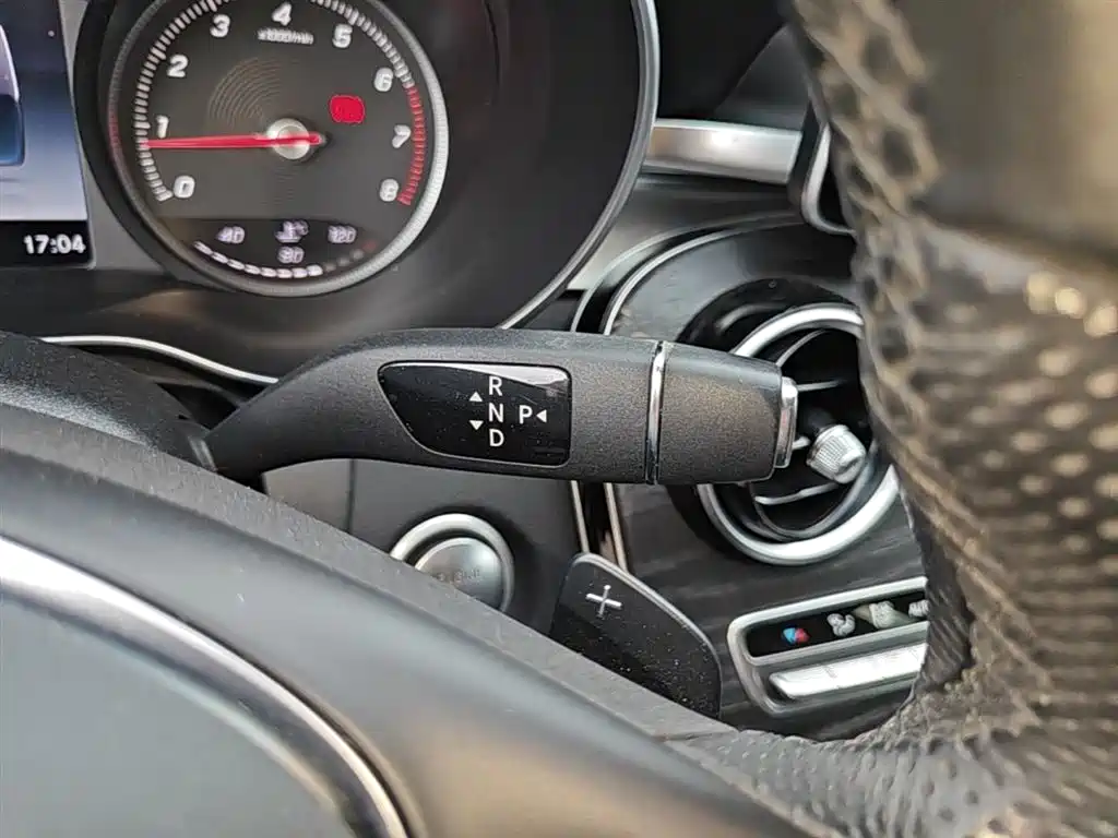 Mercedes-Benz C-Class 2015 Facelift C 180 L Sport фото 14