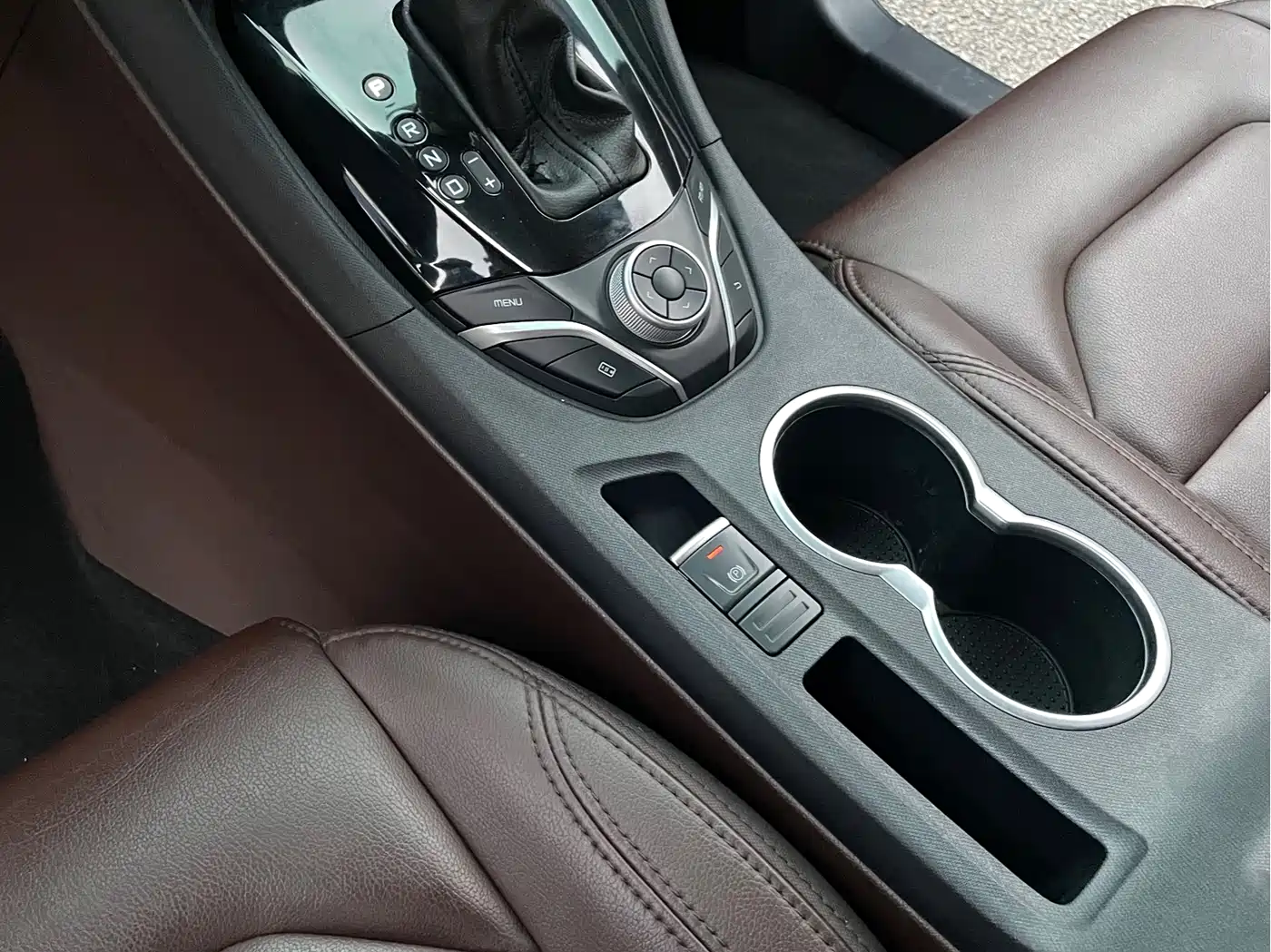 Haima V70 2016 2016 1.5T Auto Comfort·Enjoy 6-Seater