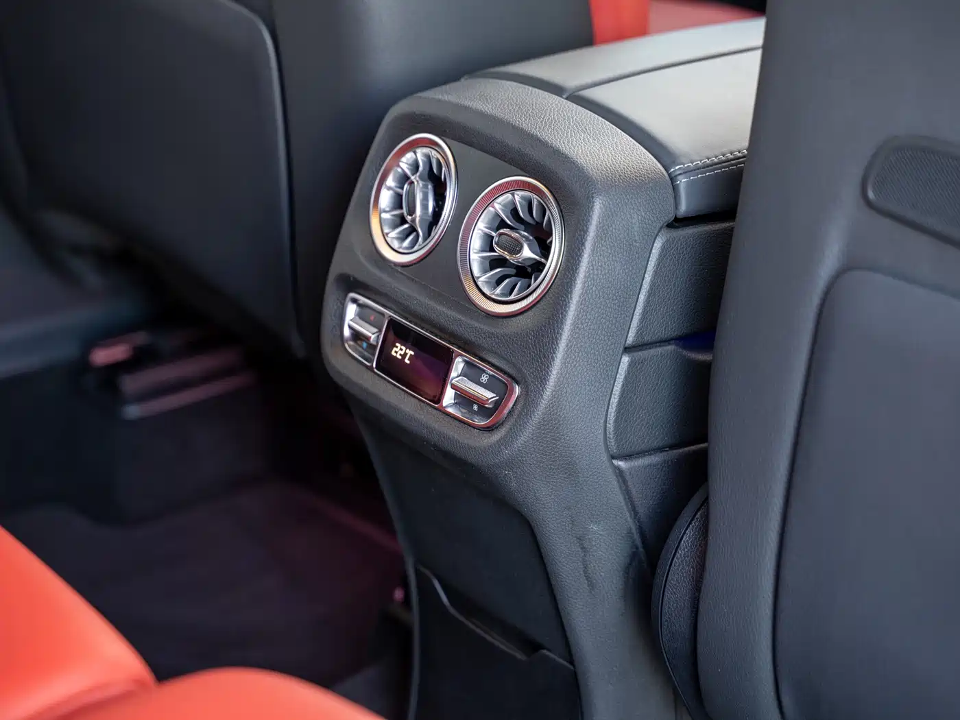 Mercedes-Benz G-Class AMG 2024 2023 AMG G 63