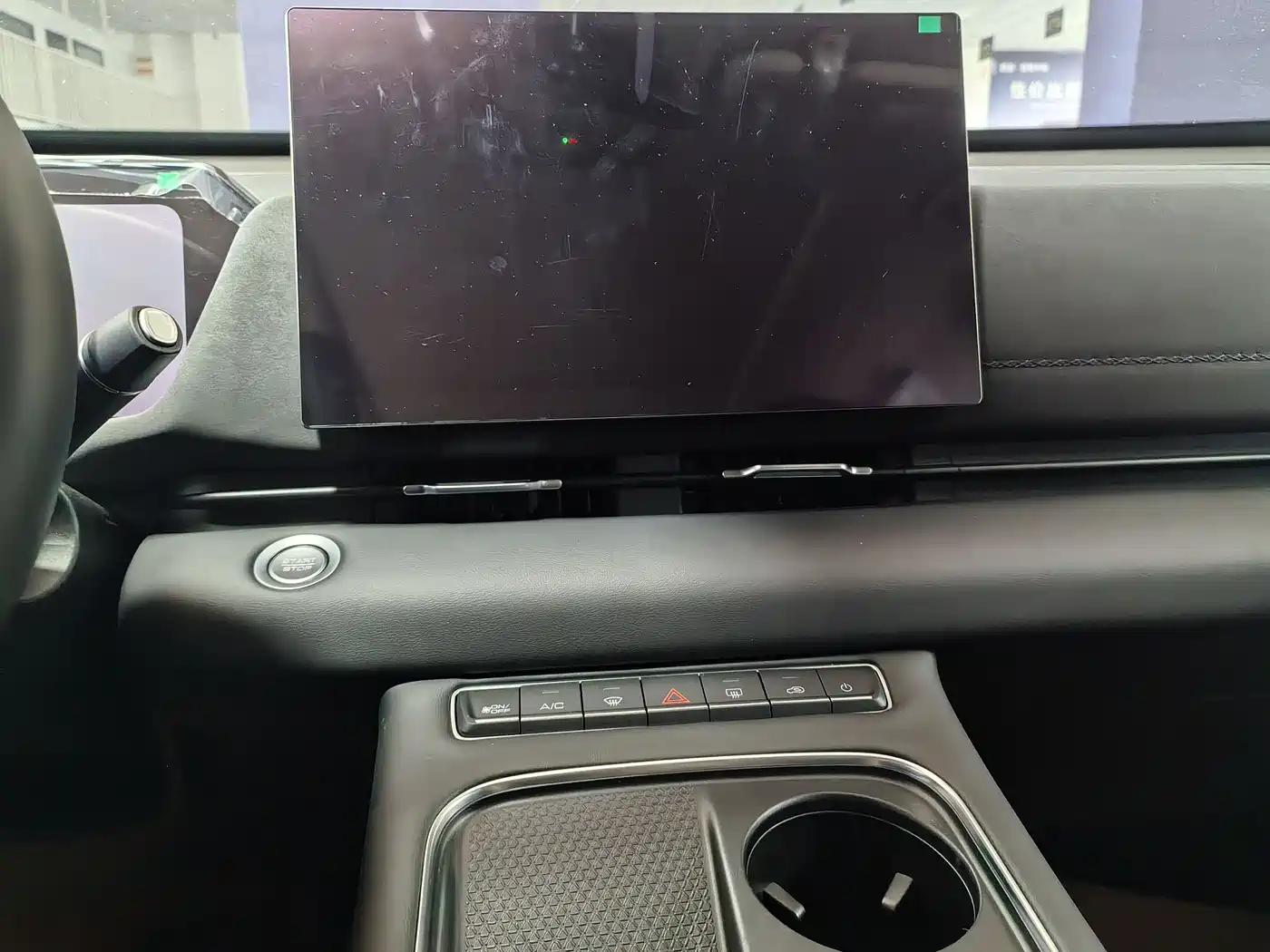Haval H6L 2026 2.0T Standard Model фото 11