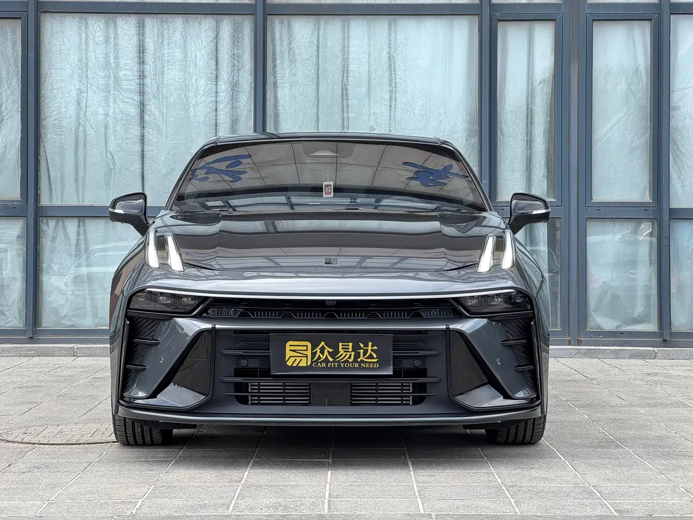 LYNK 03