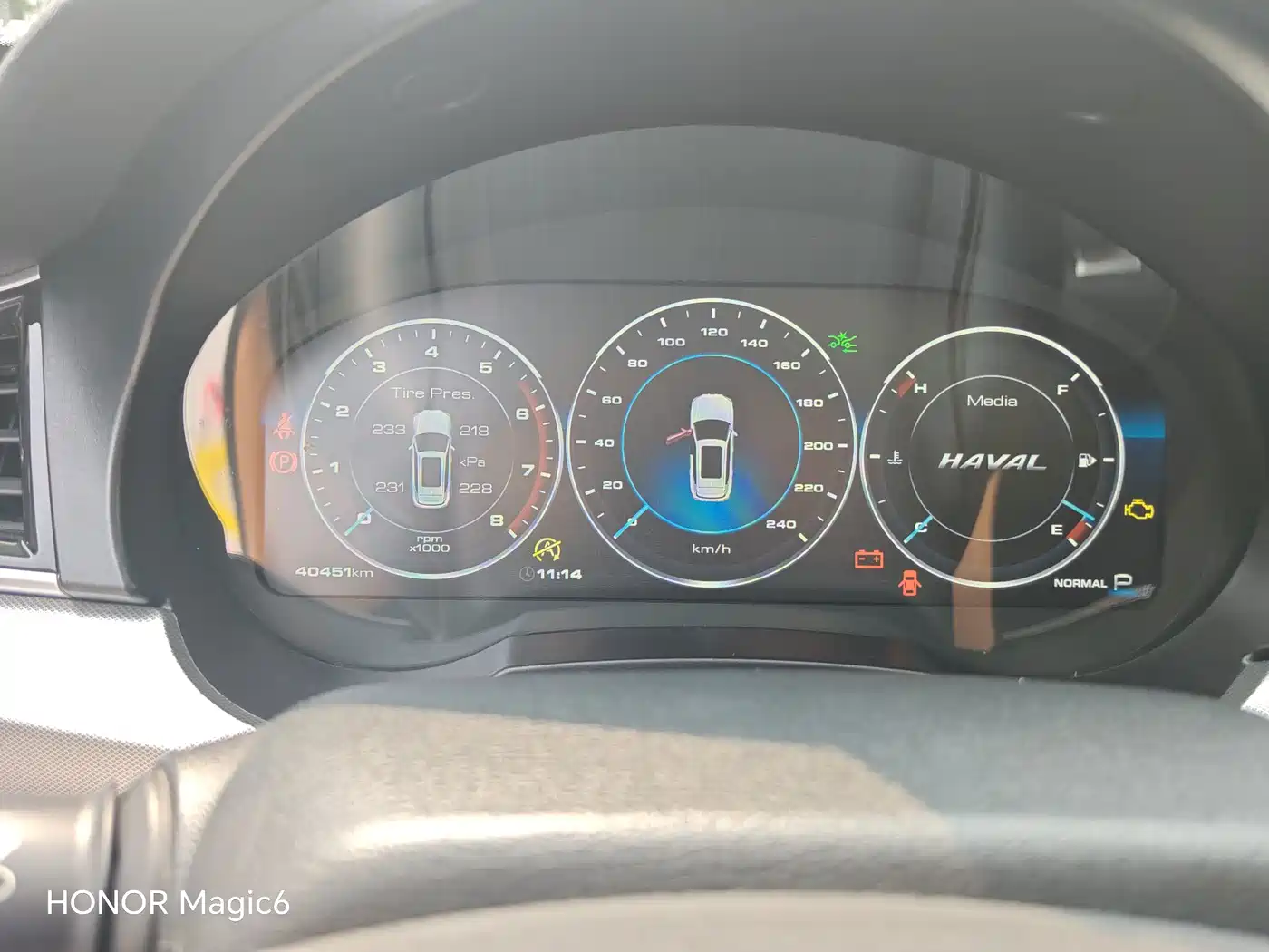 Haval H7 2019 2019 2.0T Zhixiang Edition China V