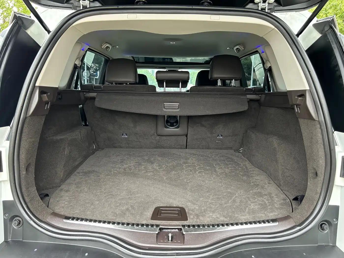 Renault Espace Classic 2019 2018 TCe 300 Comfort