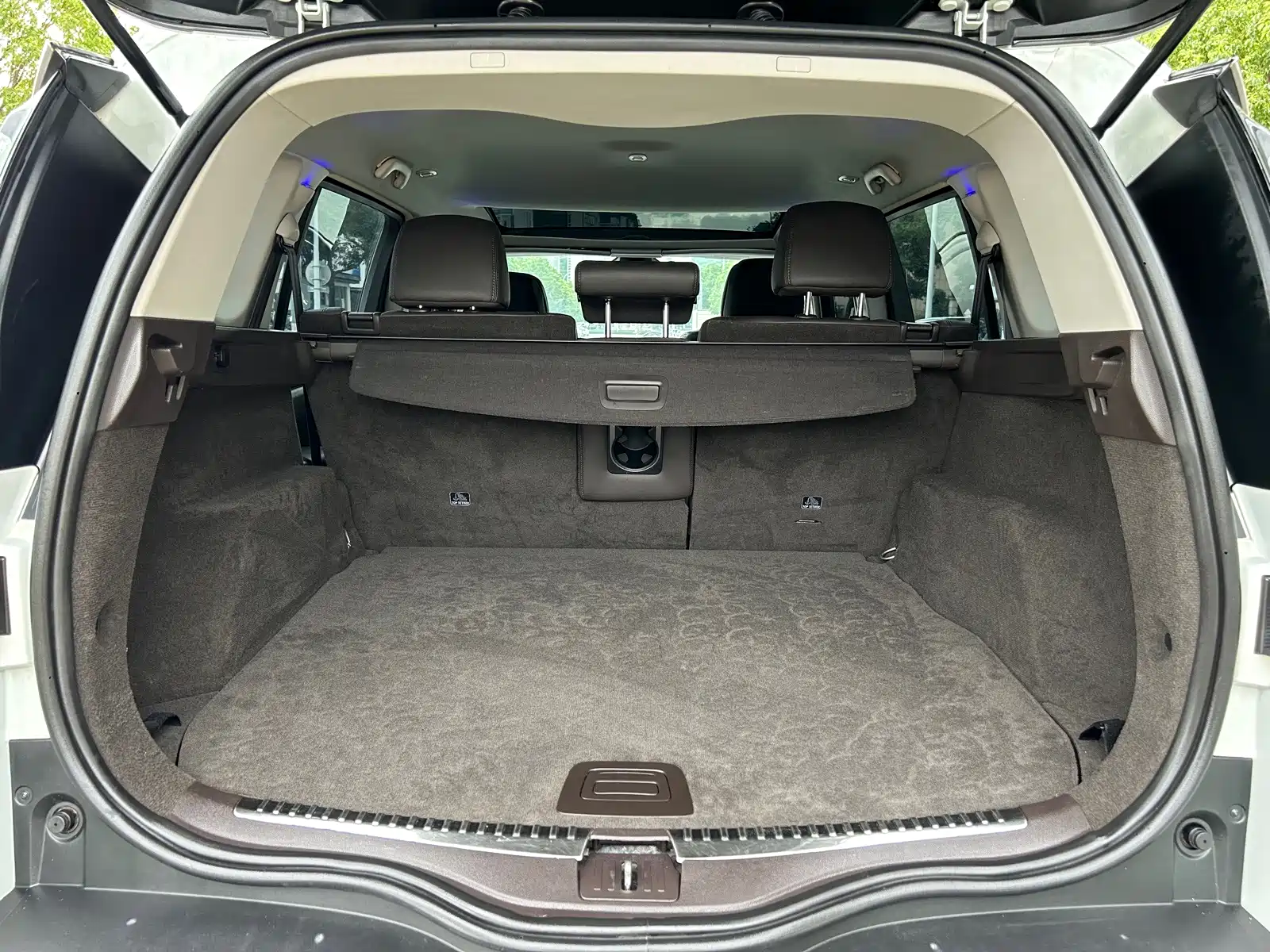 Photo 25 - Renault Espace Classic