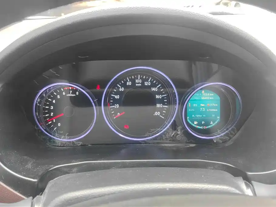 BISU AUTO SPECIFIC SPEED T5