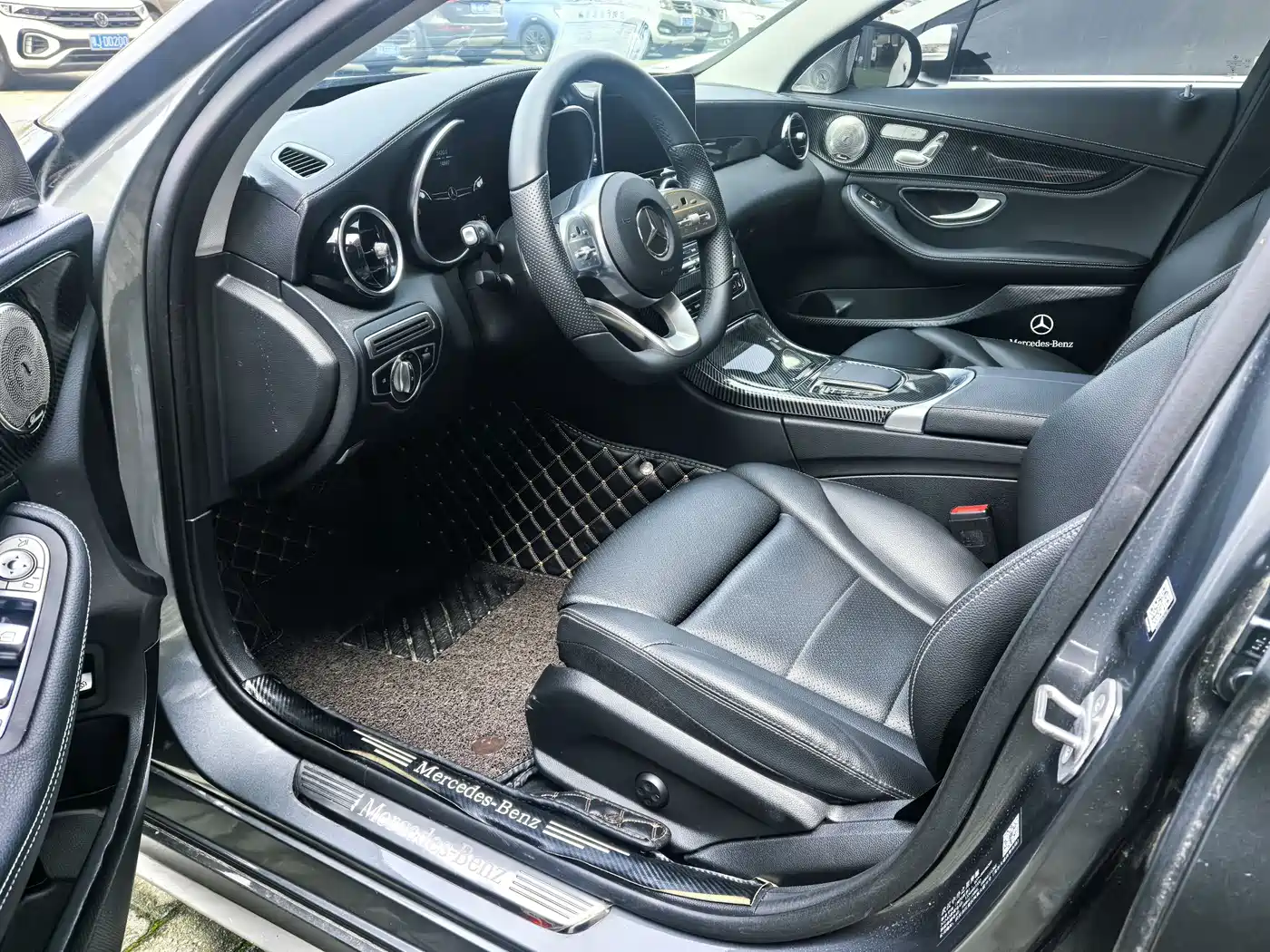 Mercedes-Benz C-Class 2020 Facelift C 260 L Sport фото 9