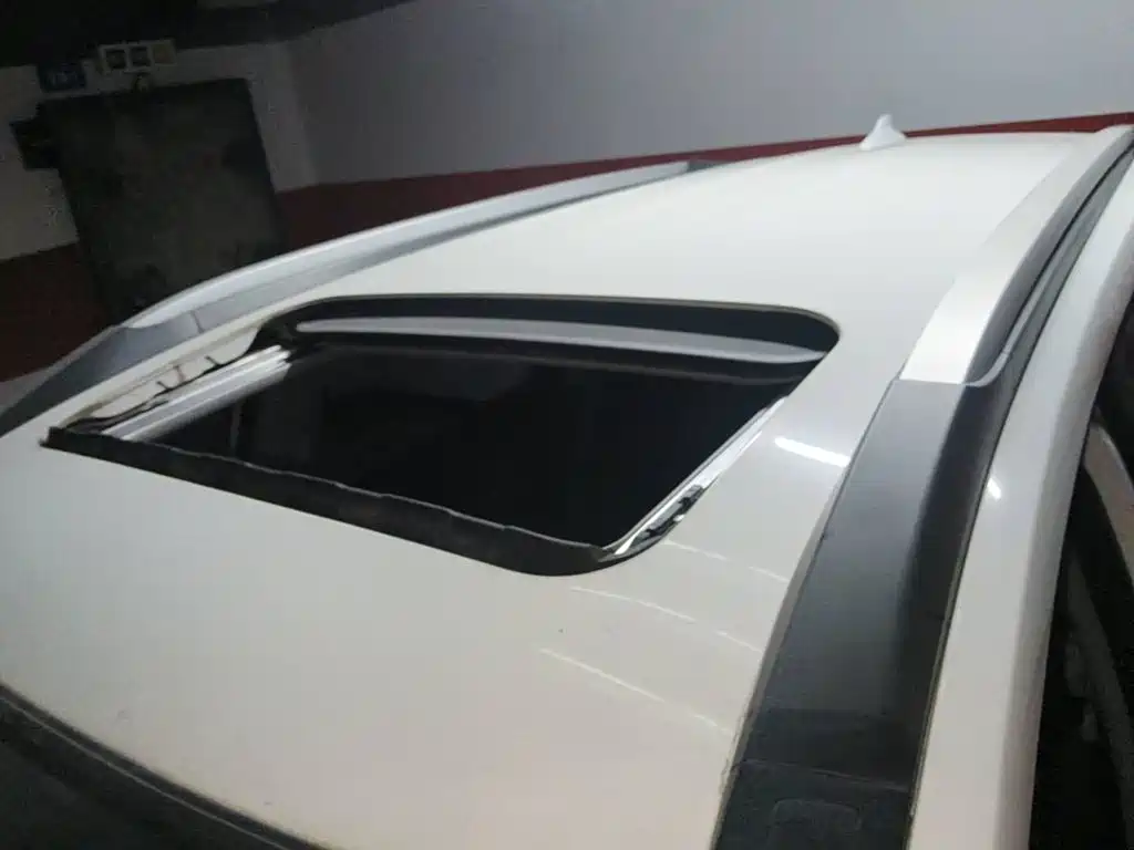 Фото 6 - Haval M6