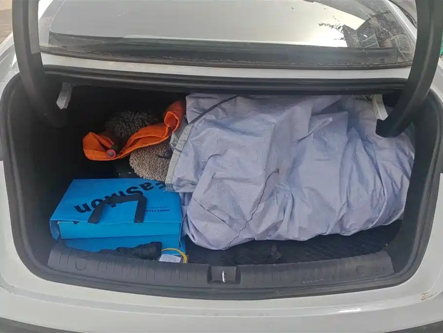 BYD SEAL 06 NEW ENERGY