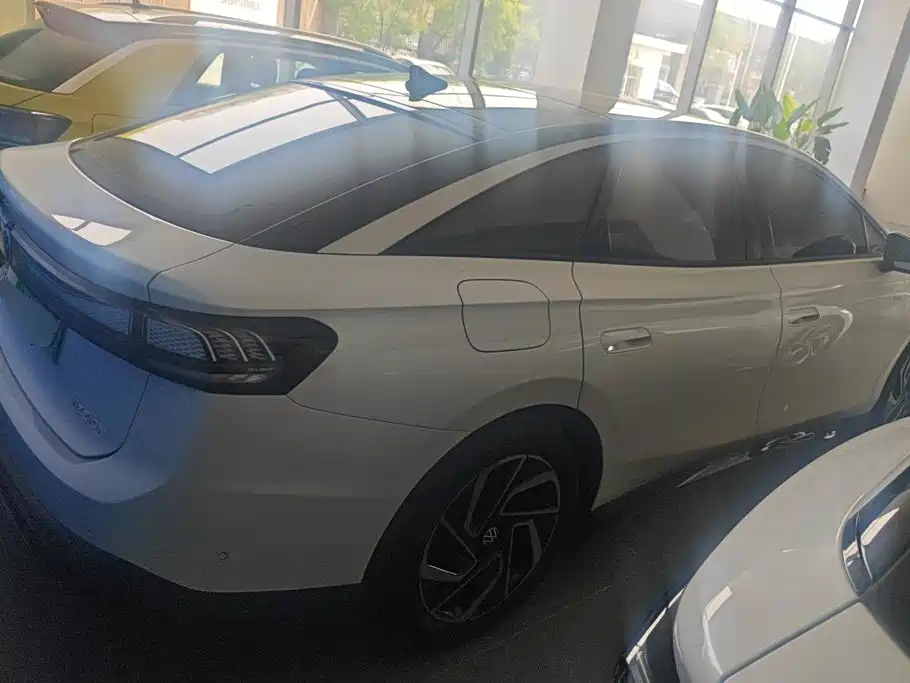 Volkswagen ID.7 VIZZION 2025 2024 PRO