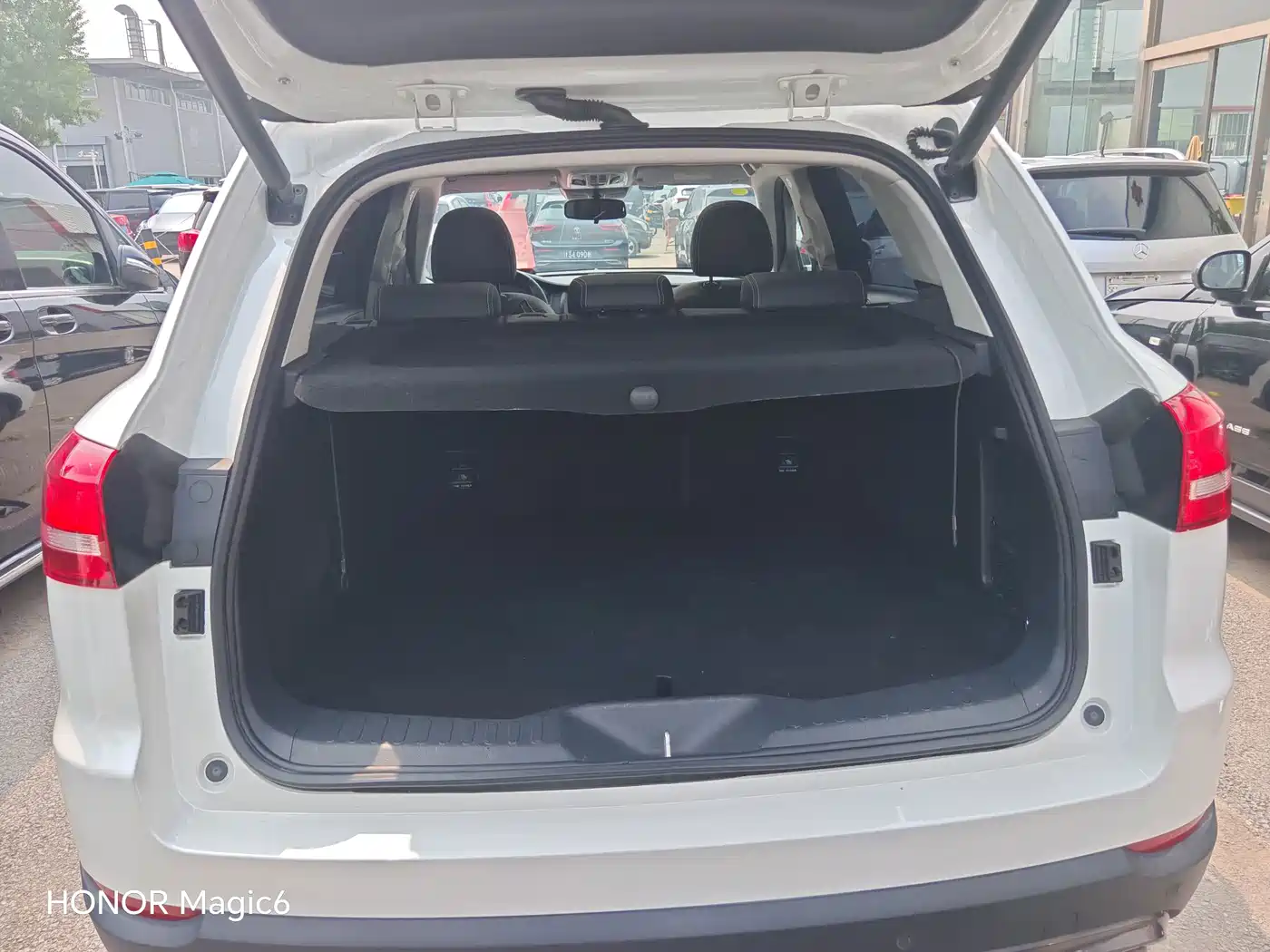 Haval H7 2019 2019 2.0T Zhixiang Edition China V