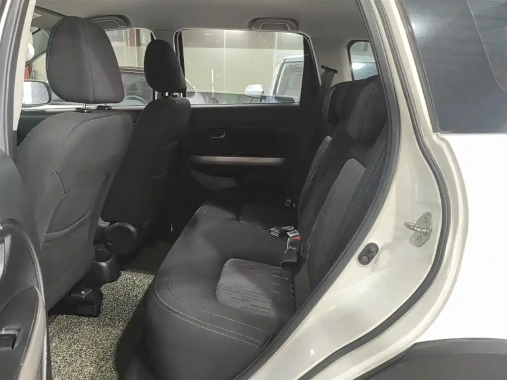 Haval H1 2016 Red Label 1.5L Manual Comfort фото 17