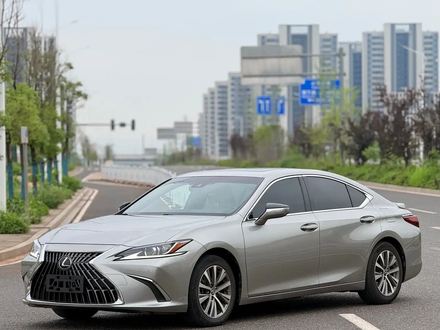 Lexus ES 2020 200 Excellence