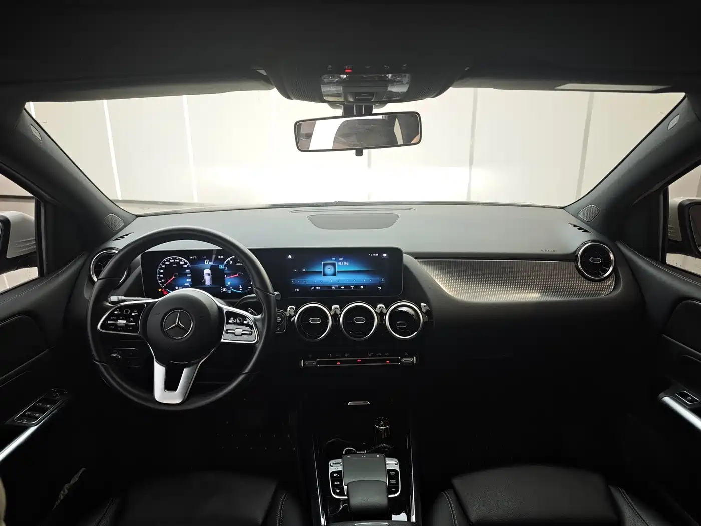 Mercedes-Benz B-Class 2020 B 200 Sport Edition фото 5