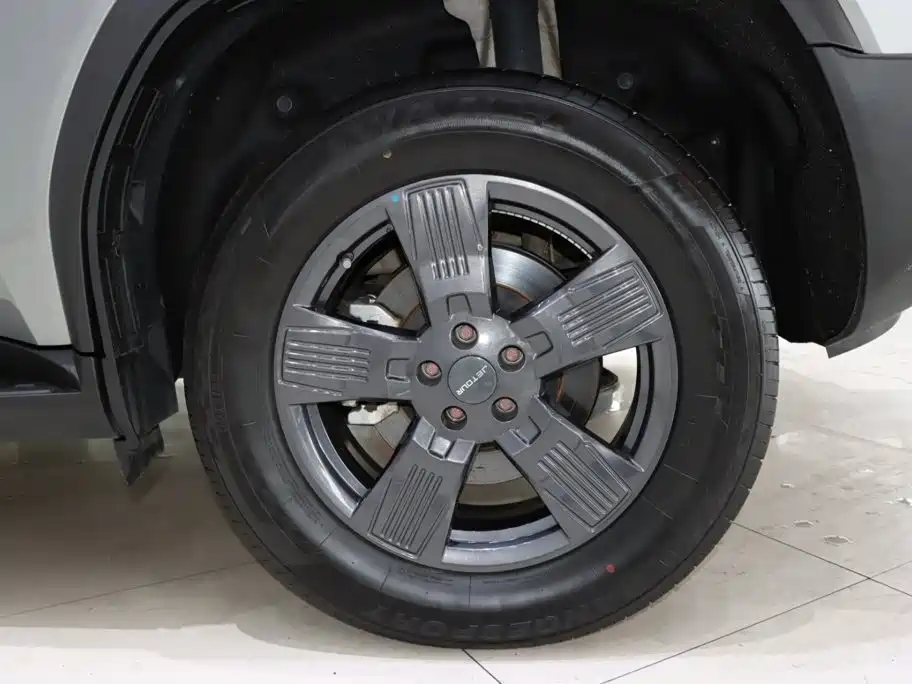 Jetour T2 2025 2023 Model 1.5T 2WD Discovery PRO