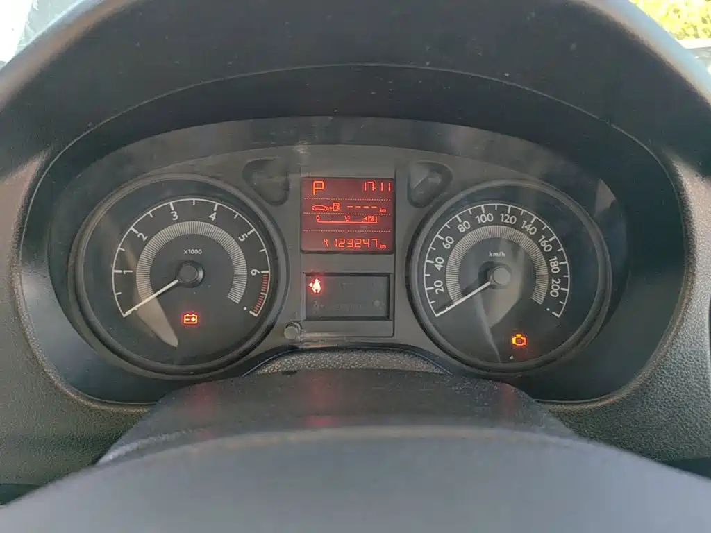 Peugeot 301 2016 2016 1.6L Auto Comfort Edition