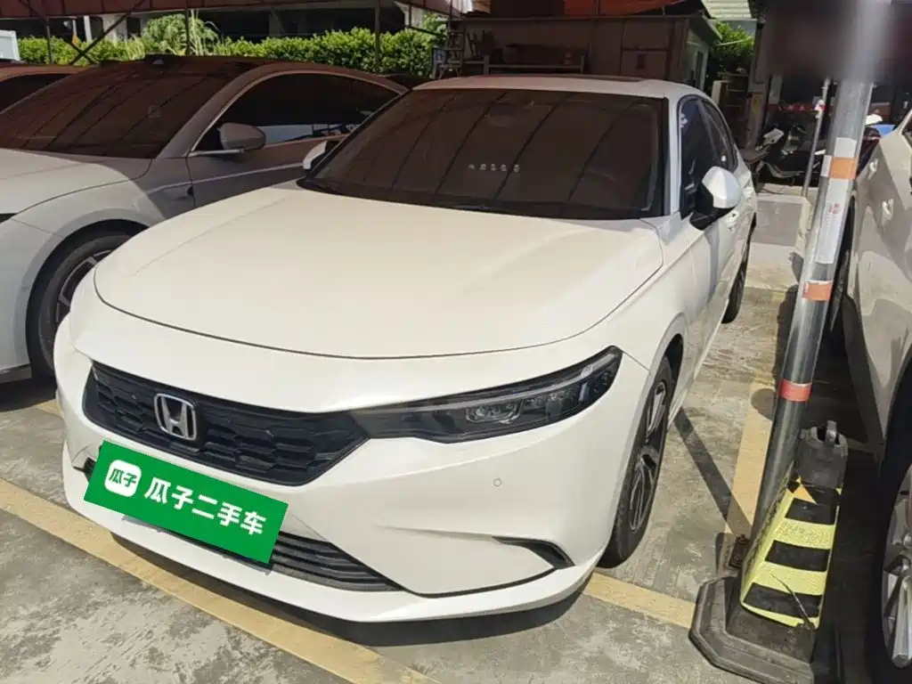 Similar car