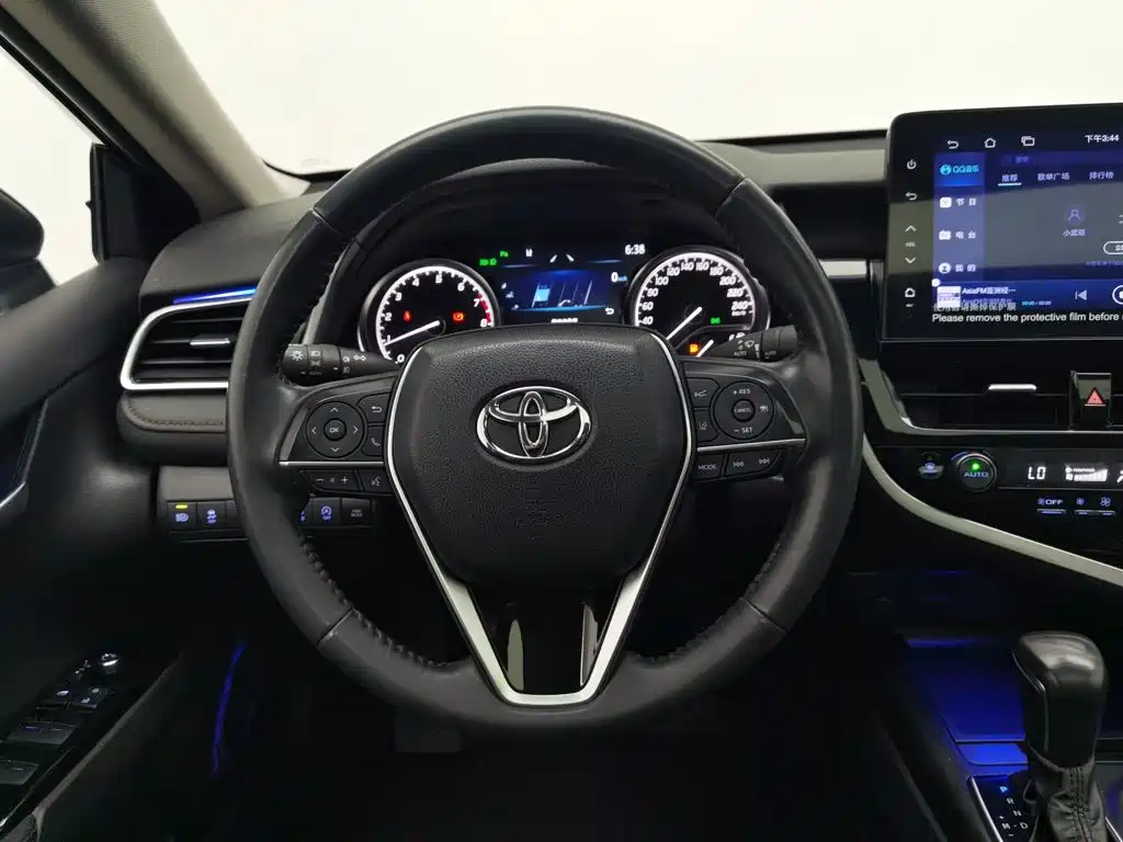 Toyota Camry, миниатюра 11