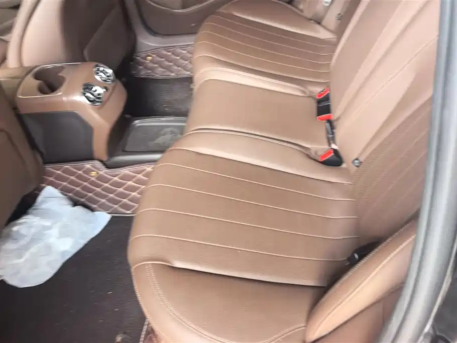 Mercedes-Benz E-Class 2020 E 260 L фото 11