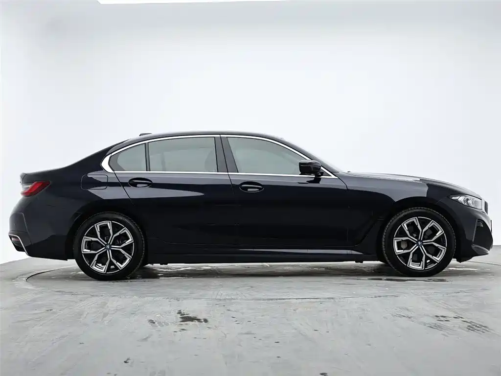 BMW i3 2022 eDrive 35 L фото 5
