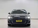 Фото 3 - Audi A8