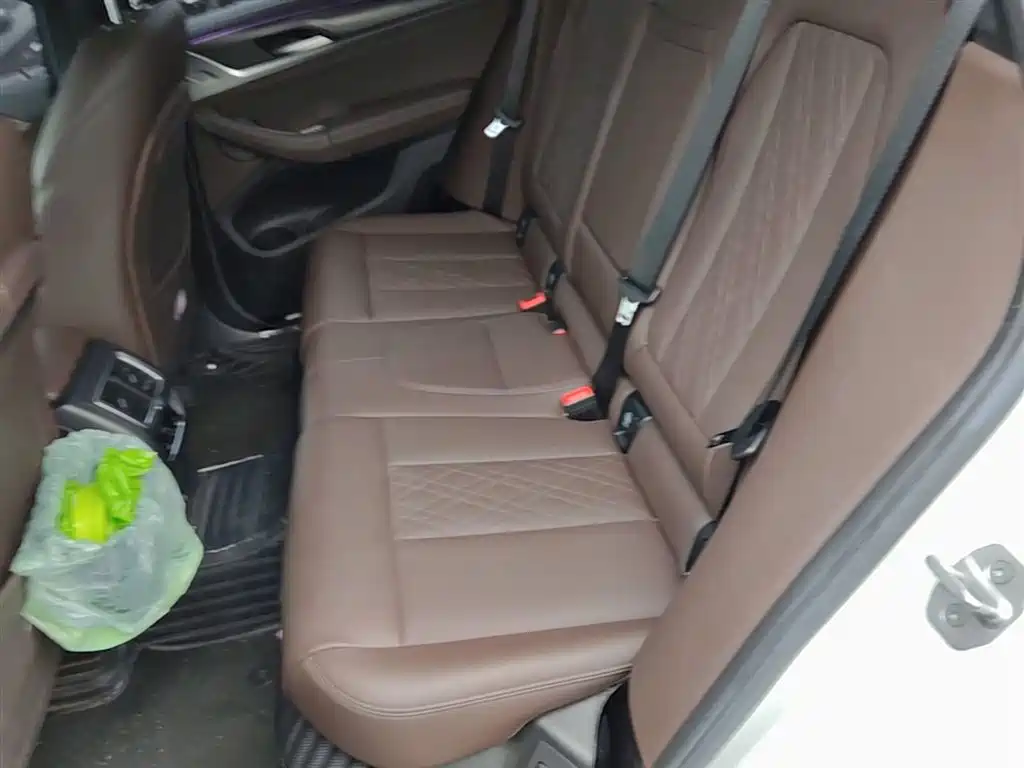 BMW X3 2023 xDrive30i Premium M Night Package фото 17
