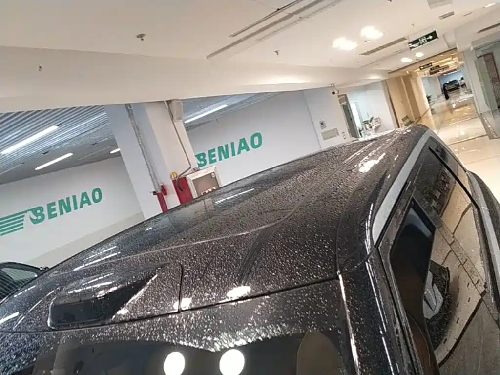 ZEEKR 9X 2026 2025 model Ultra Edition 70kWh