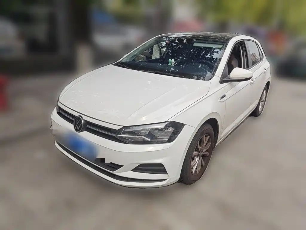 Similar car