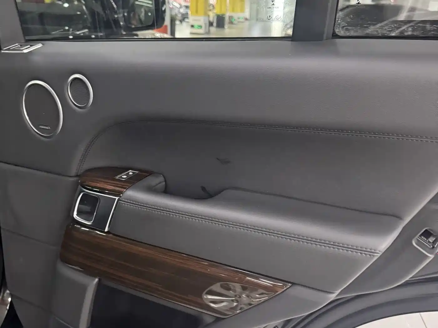 Land Rover Range Rover 2017 3.0 SC V6 Vogue фото 18