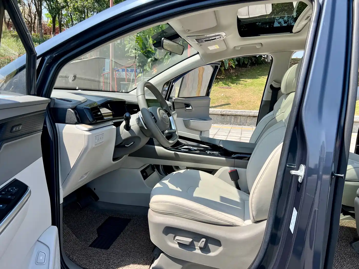 Hyundai Kustu 2021 380TGDi Smart Love Flagship TOP Premium фото 6