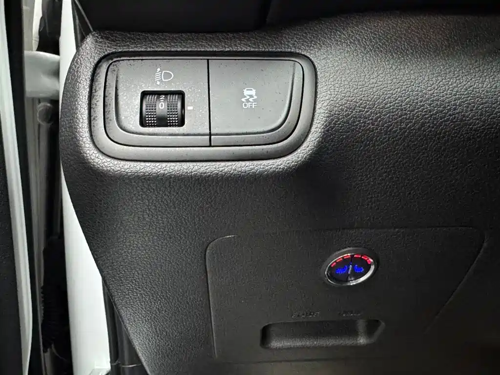 HYUNDAI BEIJING HYUNDAI IX35