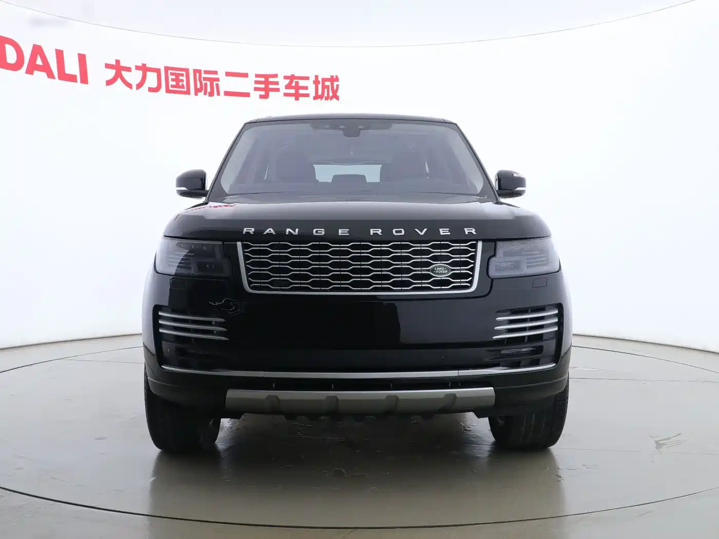 Land Rover Range Rover 2017 3.0 SC V6 Vogue фото 3