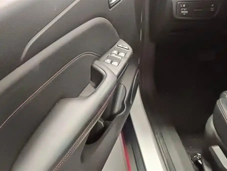 DONGFENG SCENERY 500