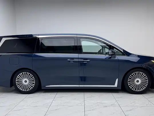 Voyah Auto Voyah Dreamer 2025 PHEV AWD Flagship Kunpeng Edition фото 9