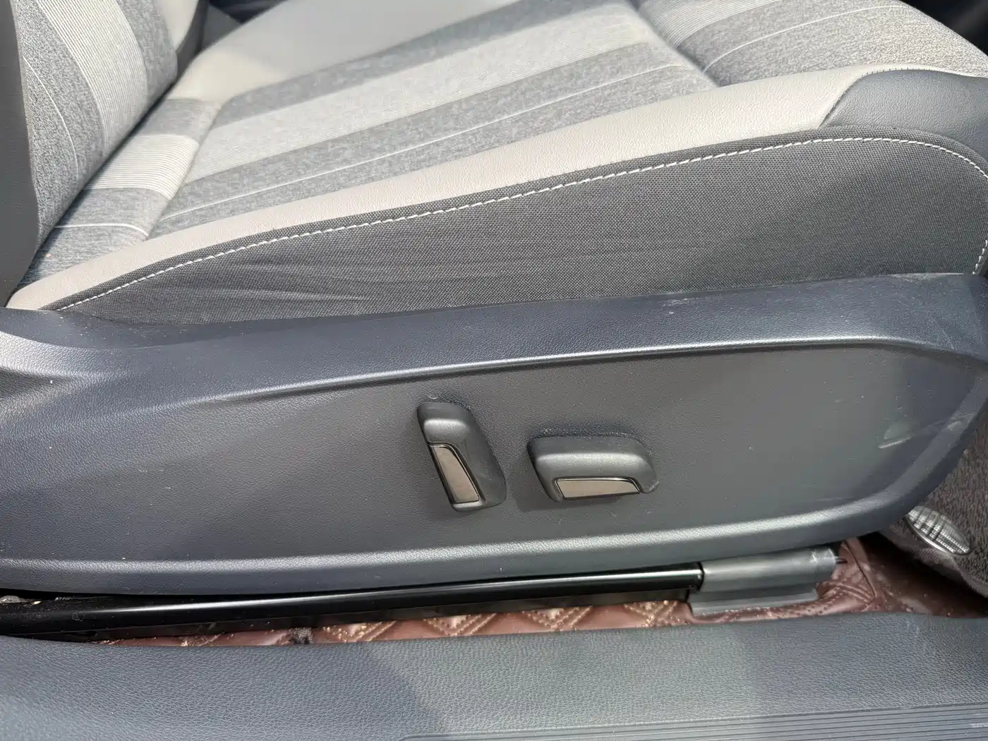 Volkswagen ID.4 CROZZ 2025 2025 Pure Enjoyment Edition