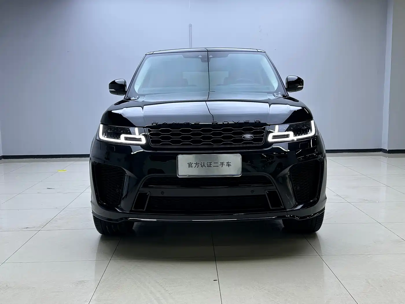 Land Rover Range Rover Sport 2017 3.0 SC V6 HSE DYNAMIC фото 2
