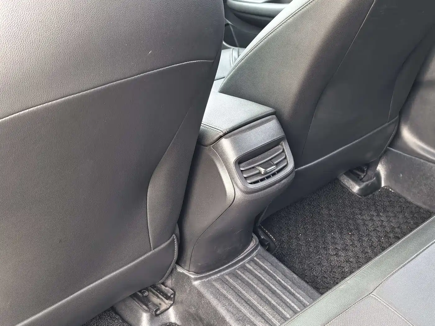 Photo 15 - Buick Excelle