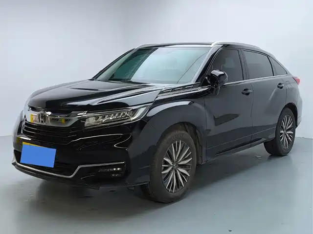 Honda Avancier 2023