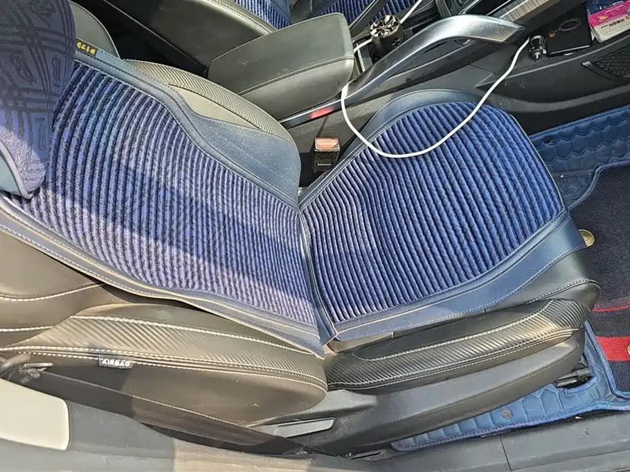 GEELY AUTOMOBILE BOYUE