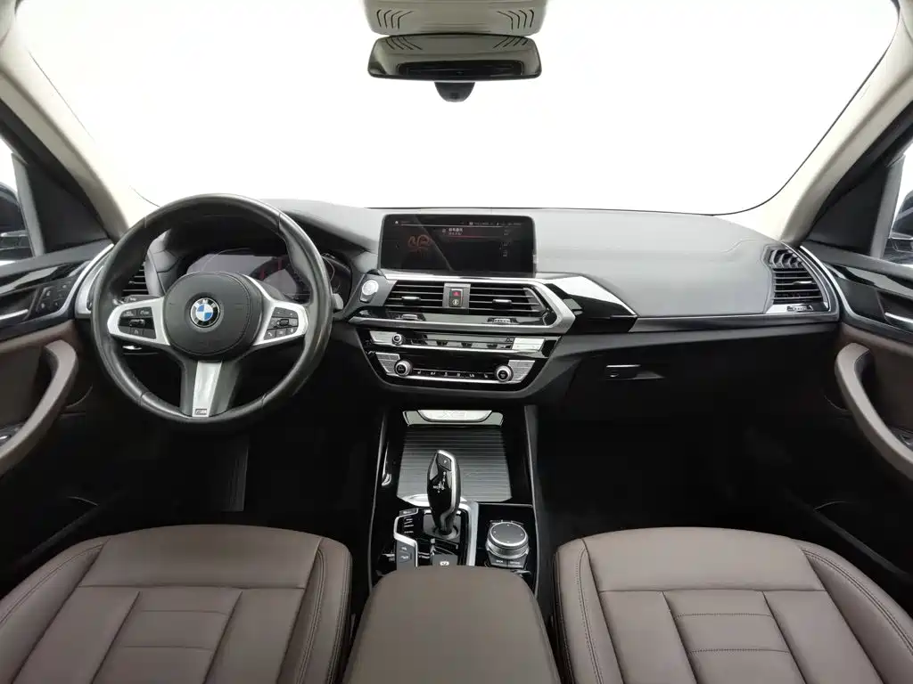 Photo 5 - BMW X3