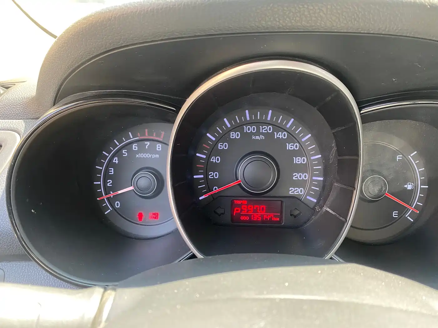 Kia K2 2011 Sedan 1.4L AT GLS фото 13